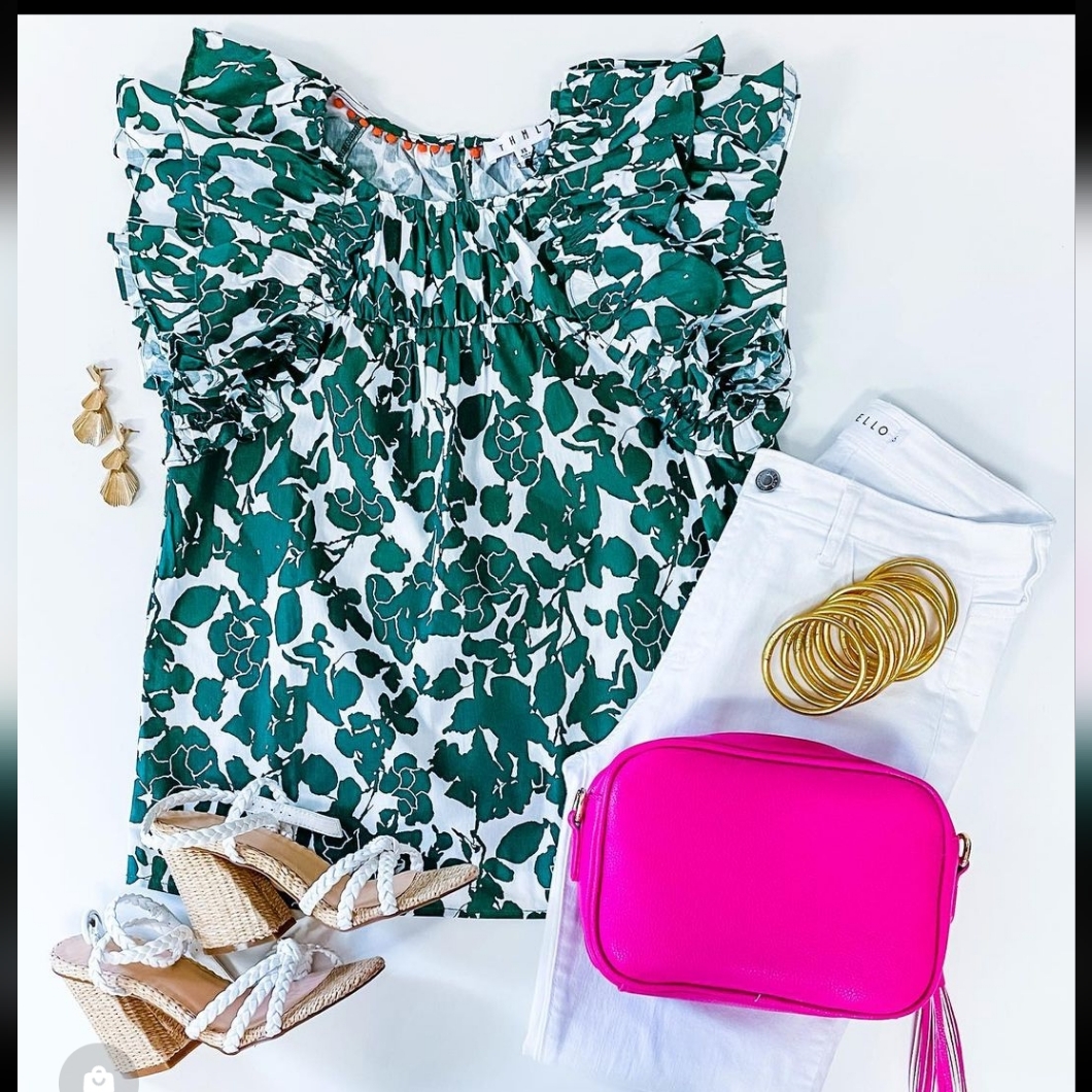 Flutter Top